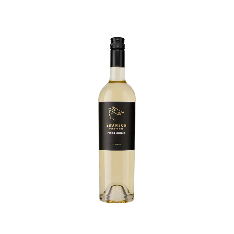 Swanson Pinot Grigio — 750 ML