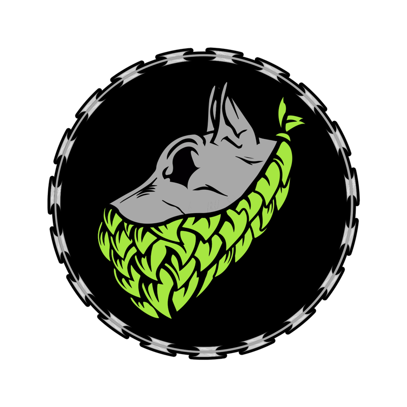 Tactical Brewing Foeder Cult: West Coast Pilsner