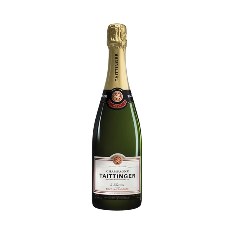 Taittinger La Francaise Brut Reims