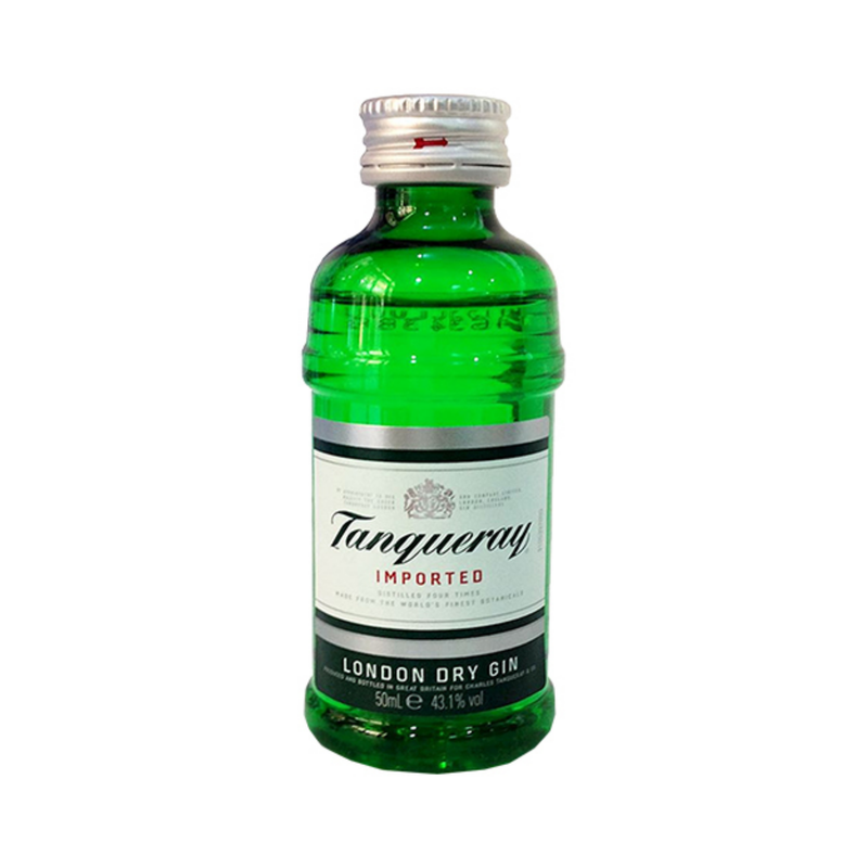 Tanqueray London Dry Gin