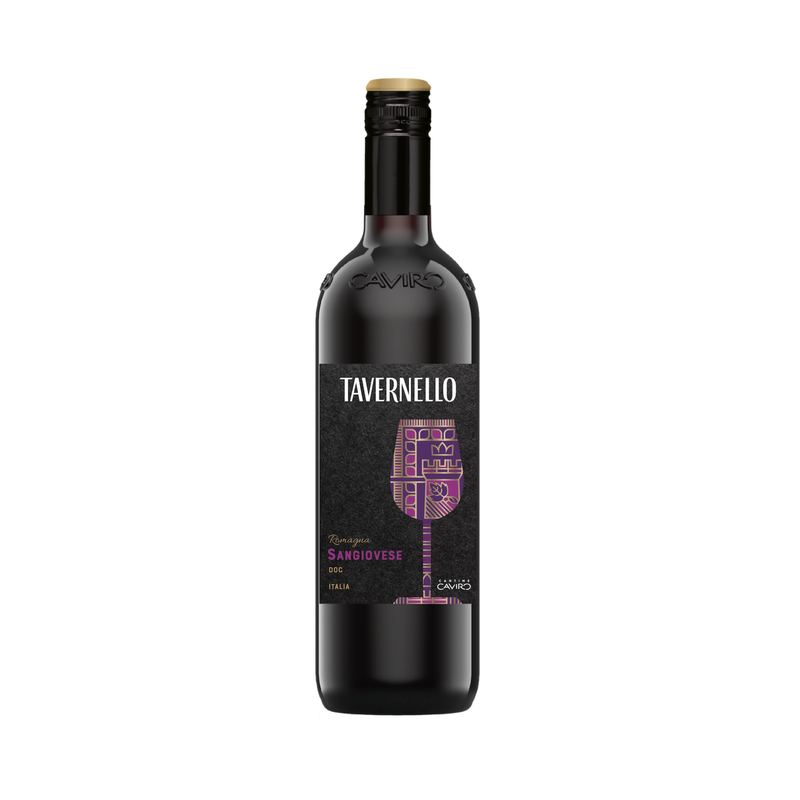 Tavernello Sangiovese Romagna