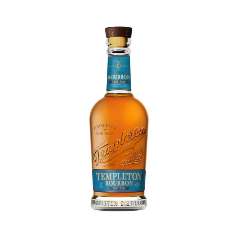 Templeton Fortitude Bourbon