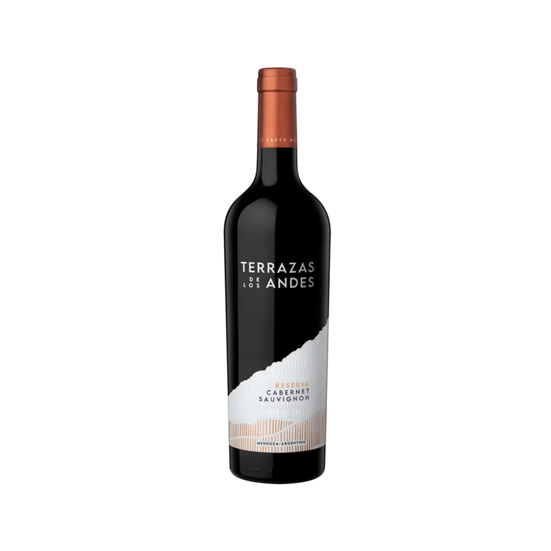 Terrazas de los Andes Reserva Cabernet Sauvignon