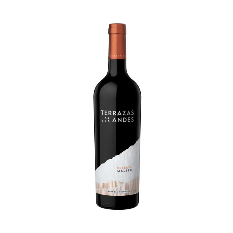 Terrazas Malbec Reserva