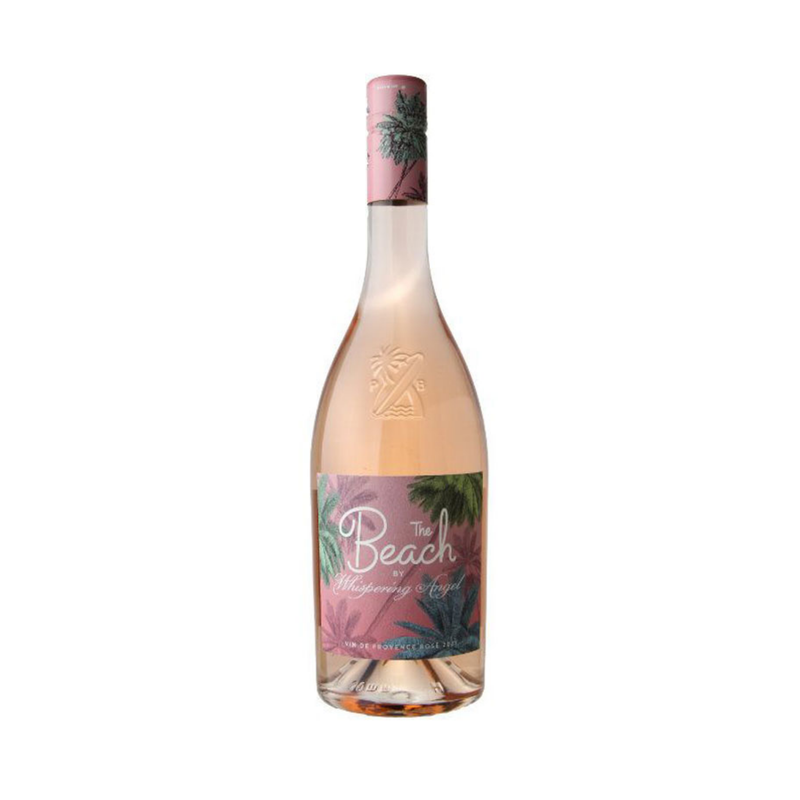 The Beach Rosé By Whispering Angel