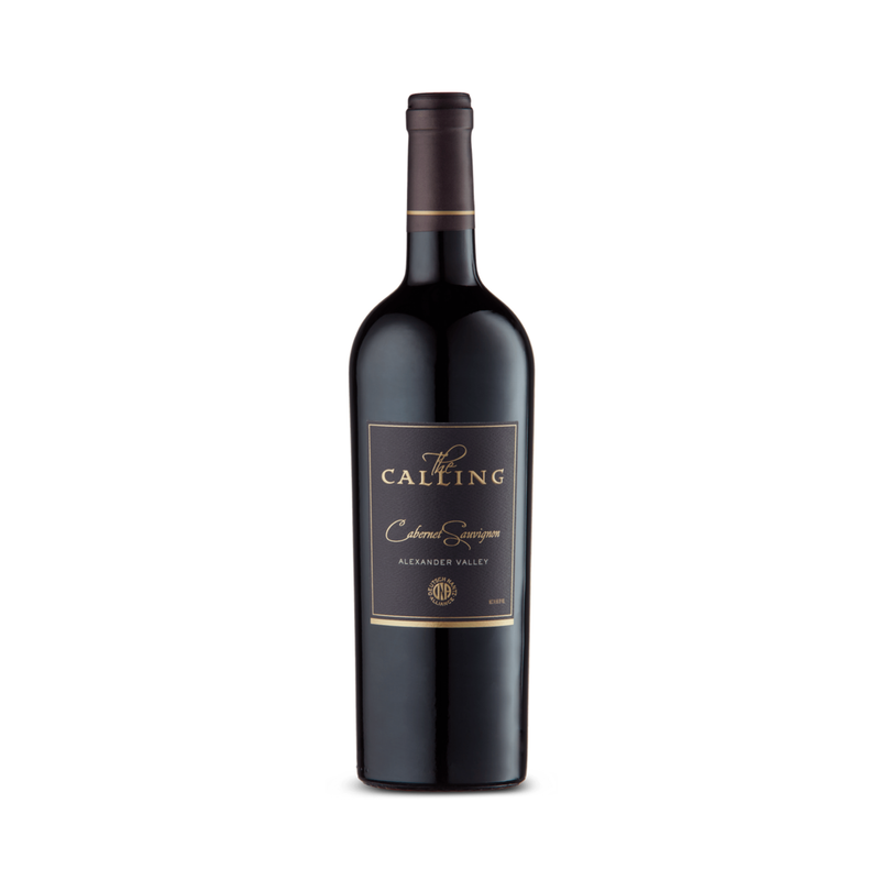 The Calling Alexander Valley Cabernet Sauvignon