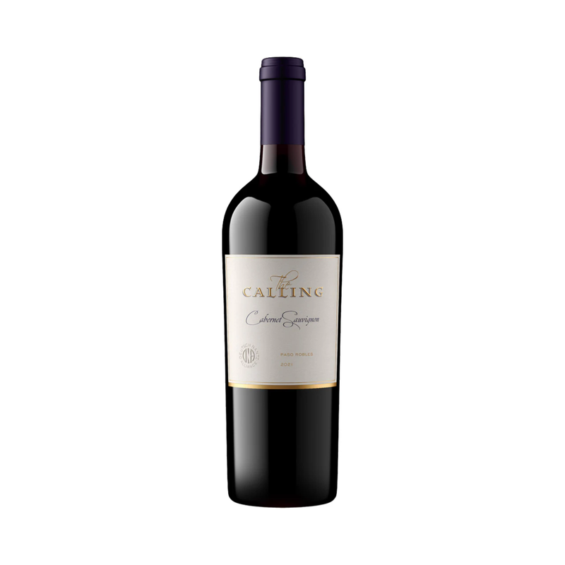 The Calling Cabernet Sauvignon Paso Robles