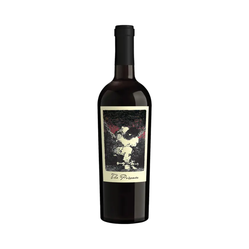 The Prisoner Red Blend