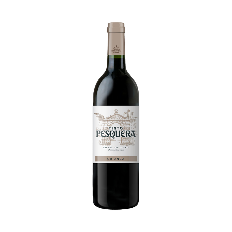 Tinto Pesquera Crianza Ribera del Duero