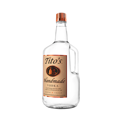 Tito's Vodka