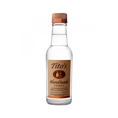 Tito's Vodka