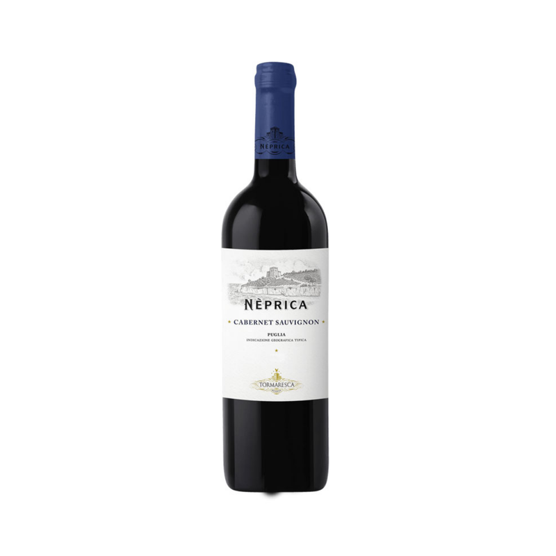 Tormaresca Cabernet Sauvignon