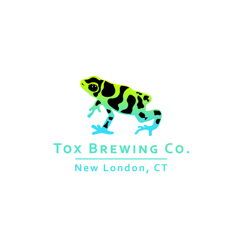 Tox Brewing Pythia IPA