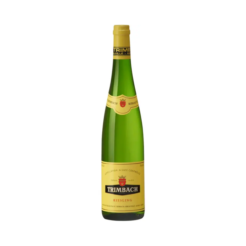 Trimbach Riesling