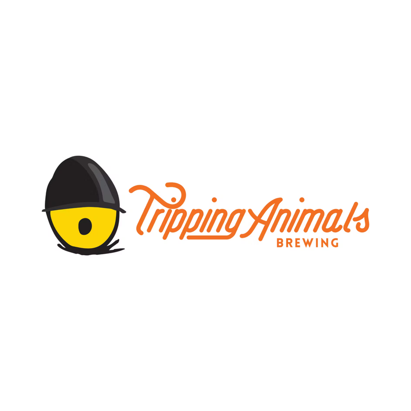 Tripping Animals Infinite Bloom IPA