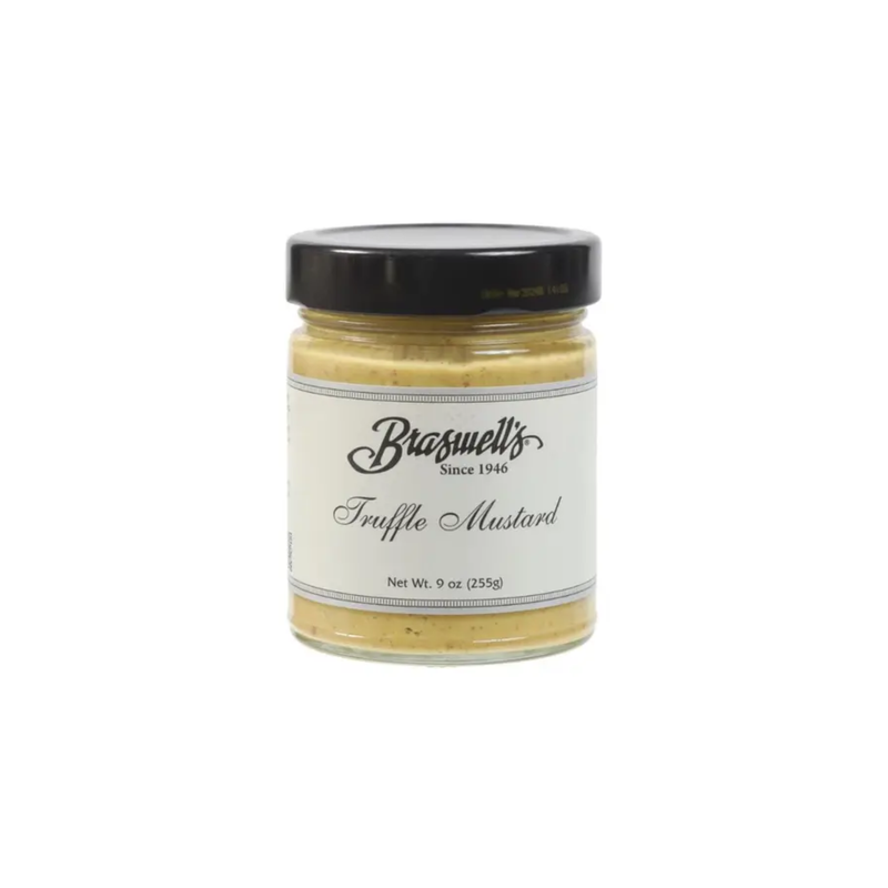 Truffle Mustard