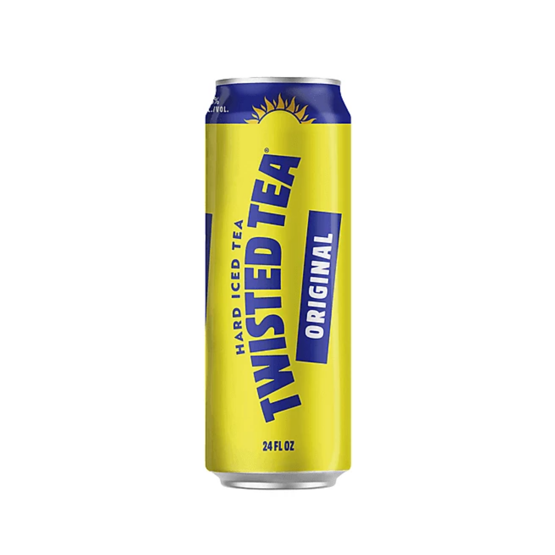 Twisted Tea Hard Tea Original – The Good Pour