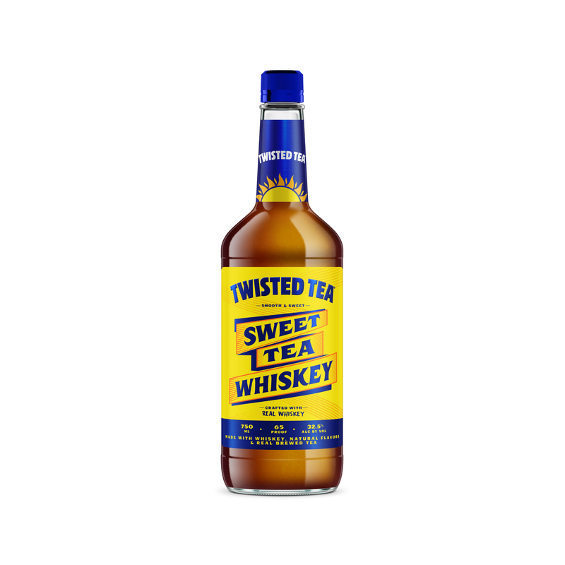 Twisted Tea Whiskey