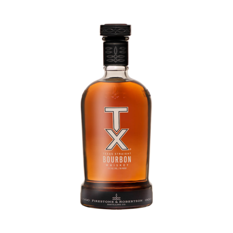 TX Straight Bourbon