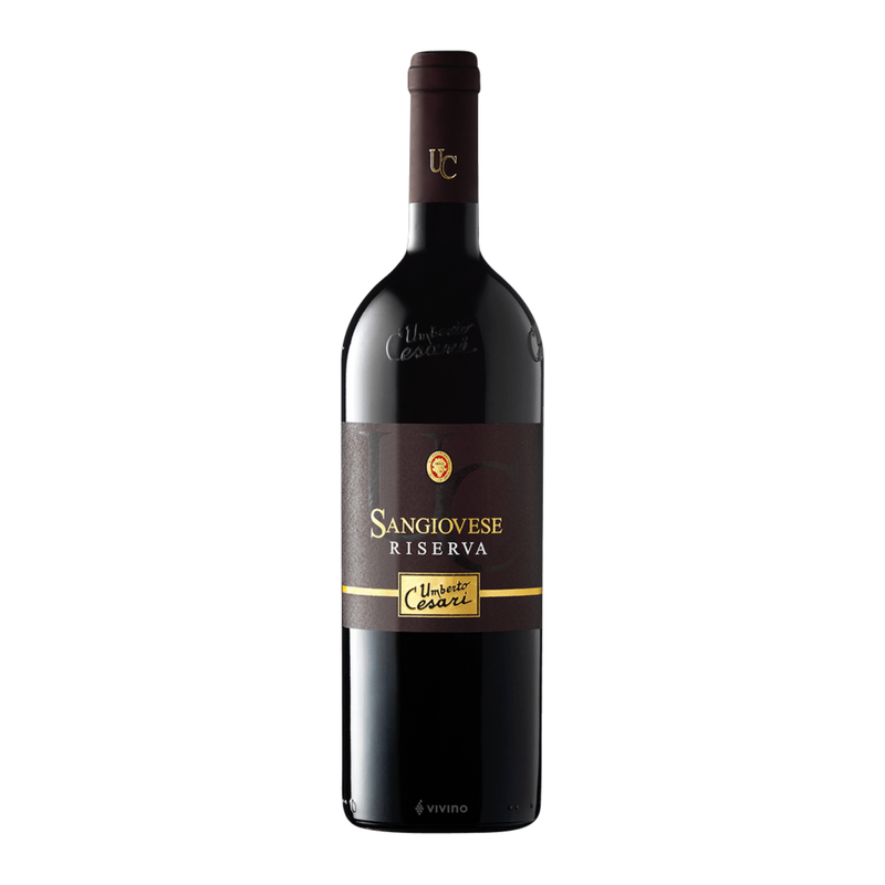 Umberto Cesari Sangiovese Riserva