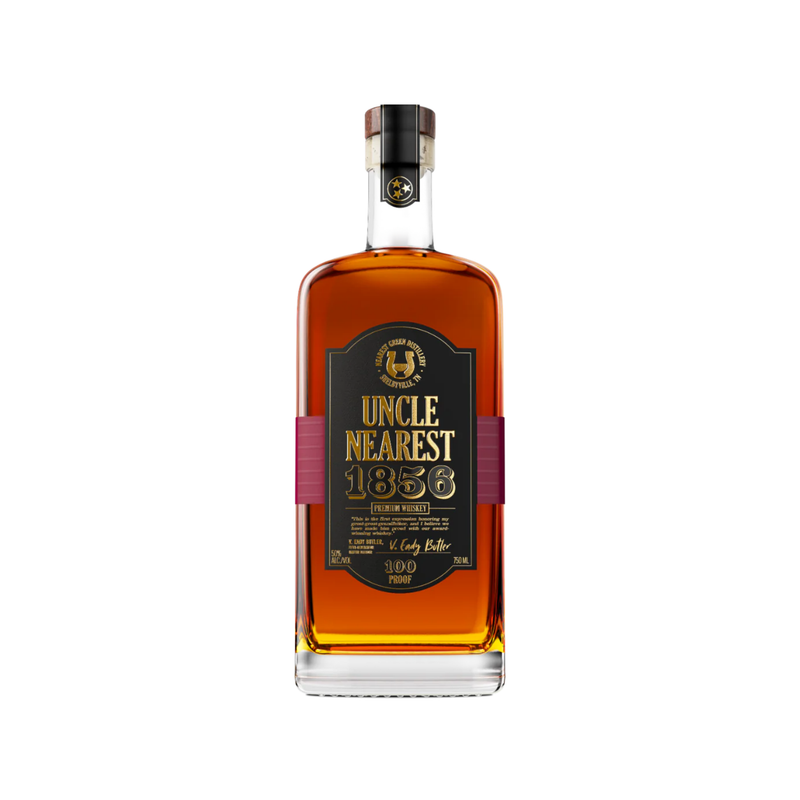 Uncle Nearest 1856 Blended Whiskey