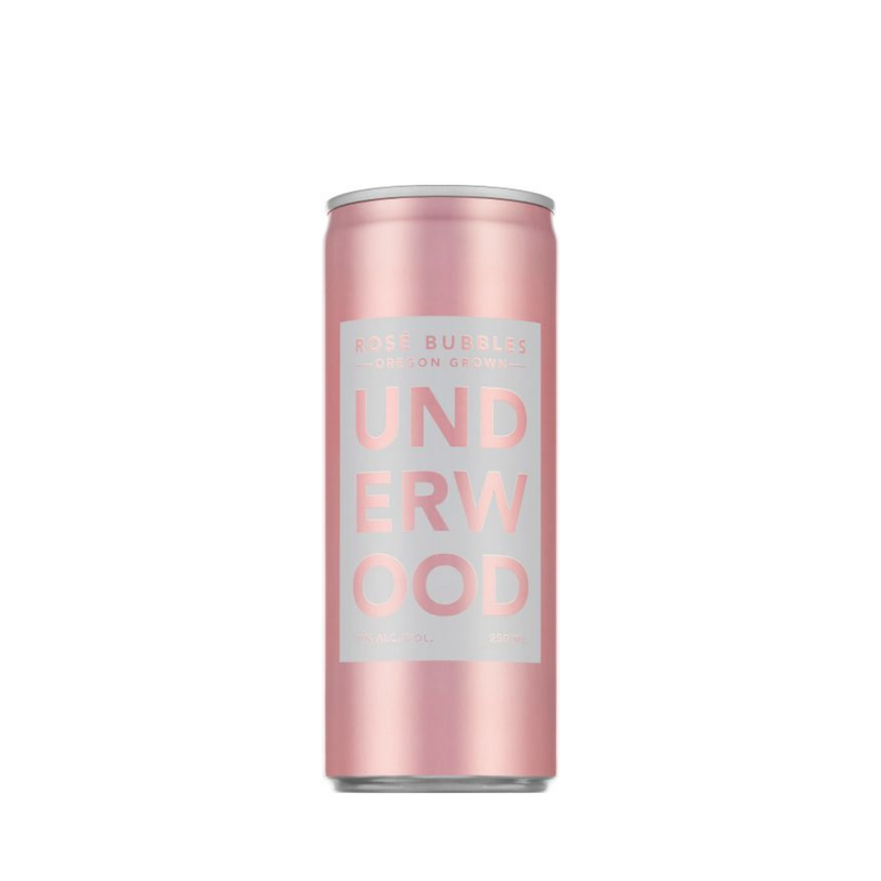 Underwood The Bubbles Sparkling Rosé