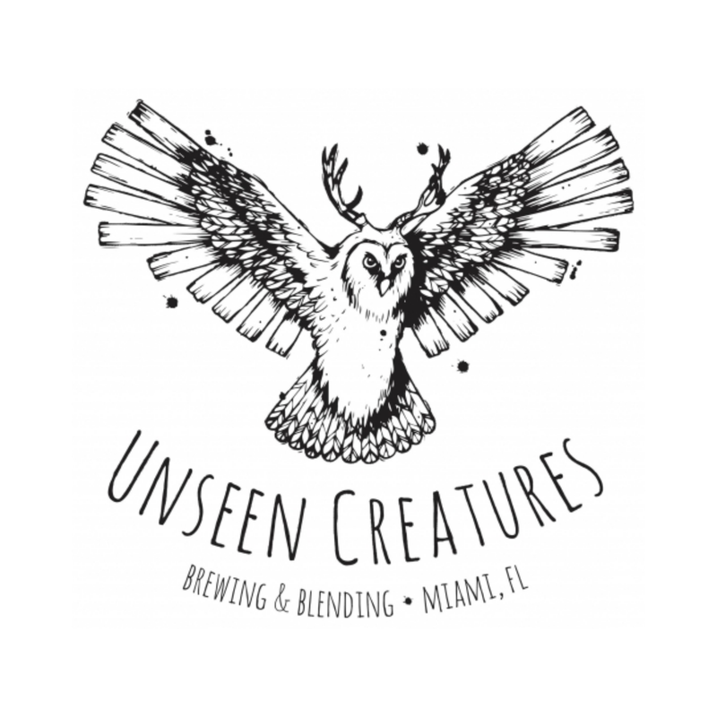 Unseen Creatures The Last Breakfast Stout