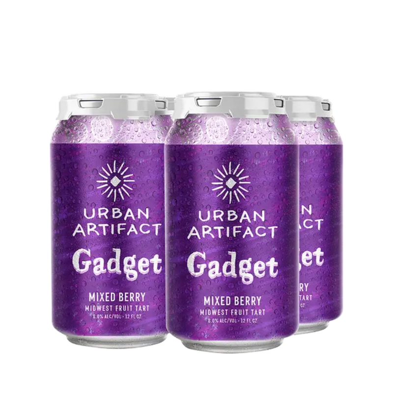 Urban Artifact The Gadget Sour