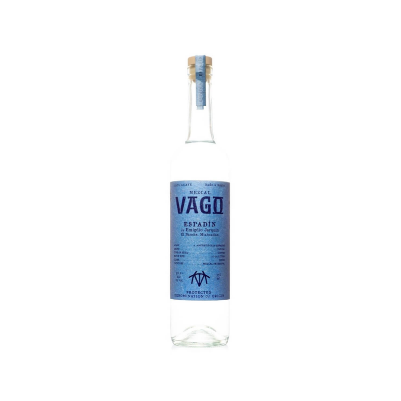 Vago Mezcal Espadin