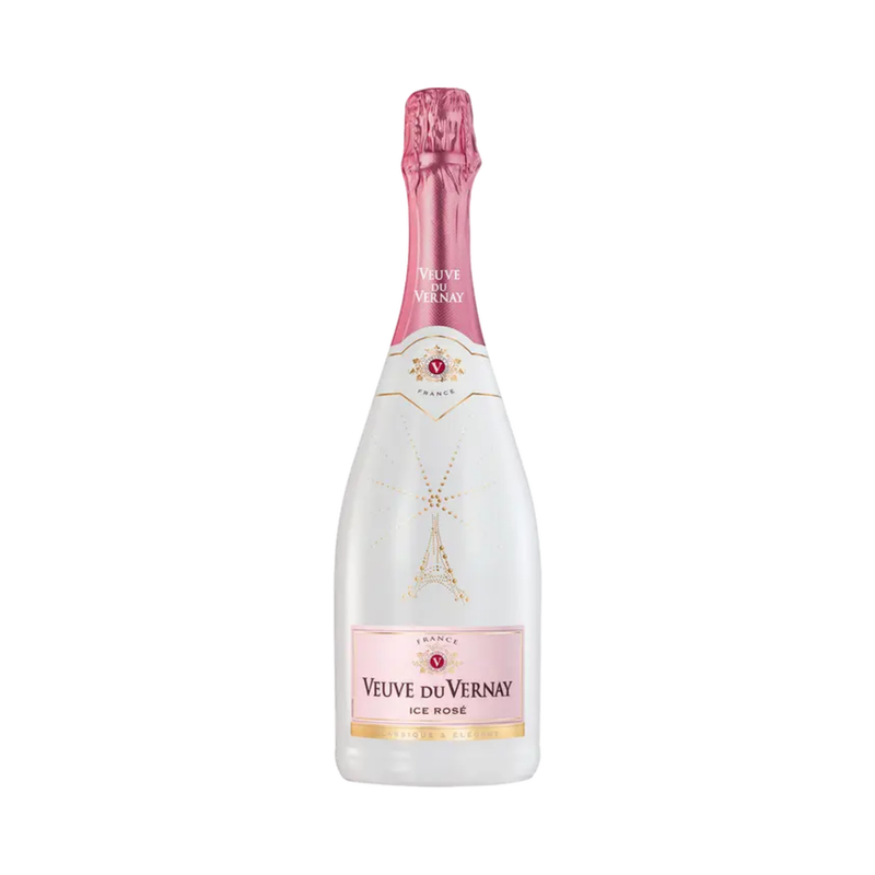 Veuve Du Vernay Ice Rosé