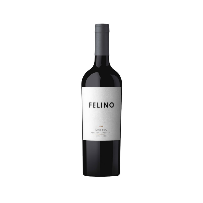 Vina Cobos Felino Malbec