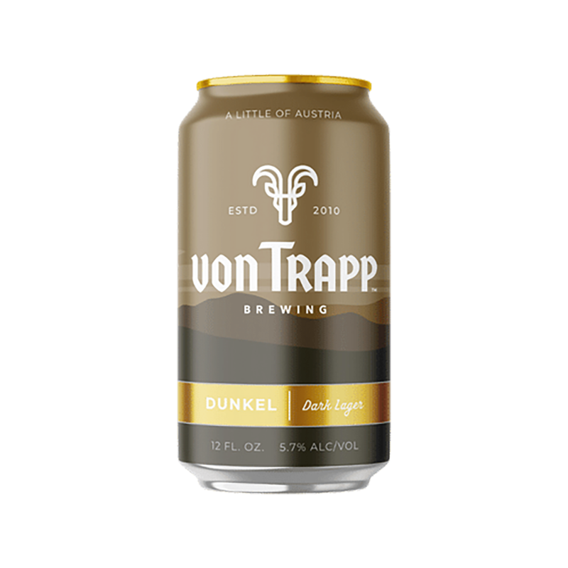 Von Trapp Dunkel