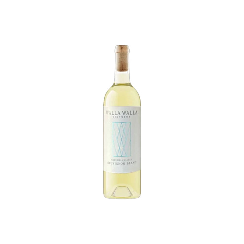 Walla Walla Vintners Columbia Valley Sauvignon Blanc — 750 ML