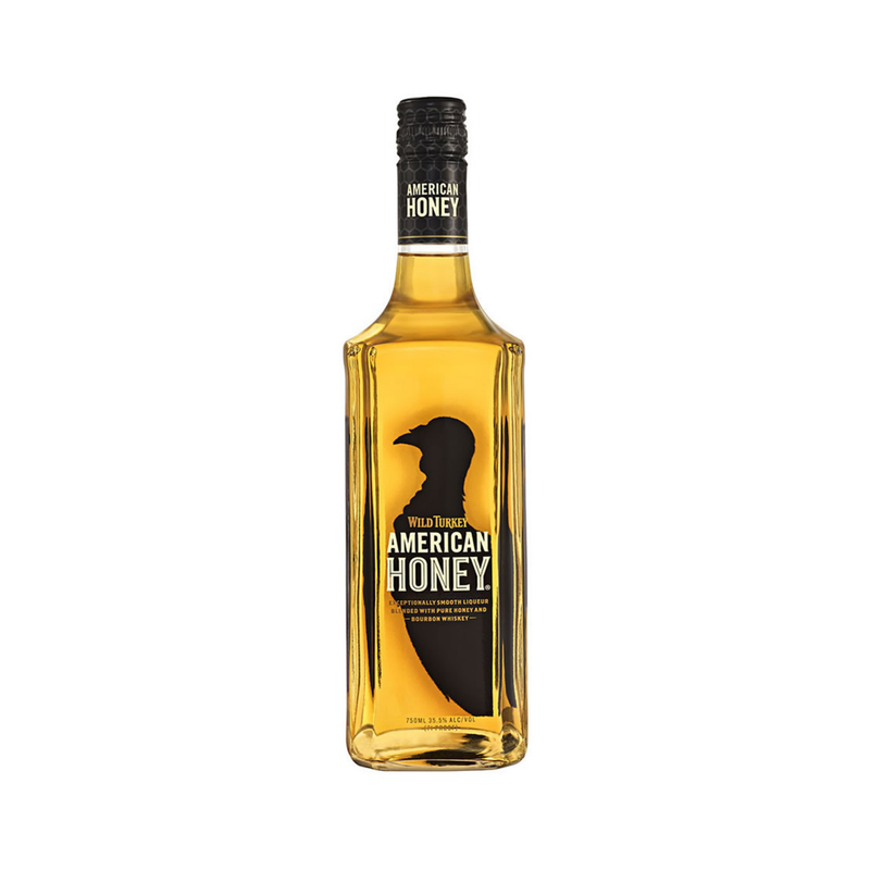 Wild Turkey American Honey Whiskey