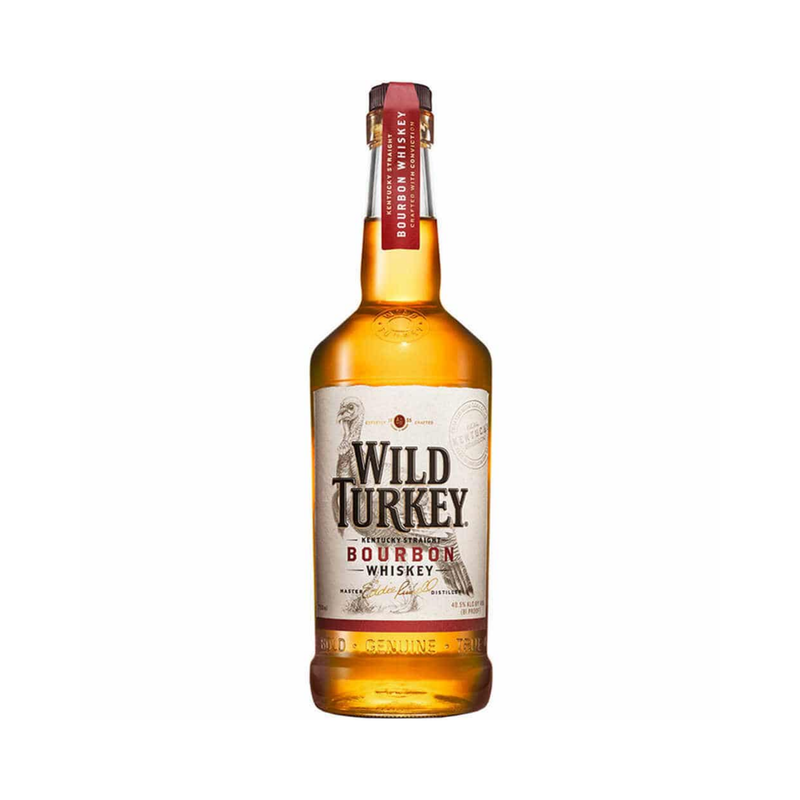 Wild Turkey