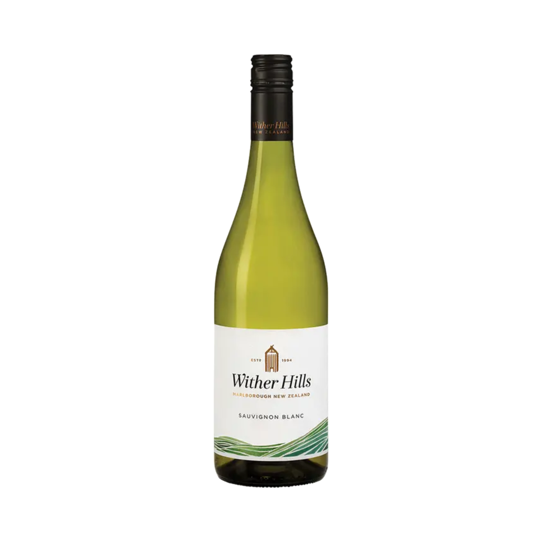 Wither Hills Sauvignon Blanc – The Good Pour