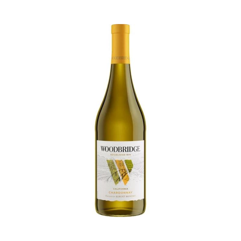 Woodbridge Chardonnay