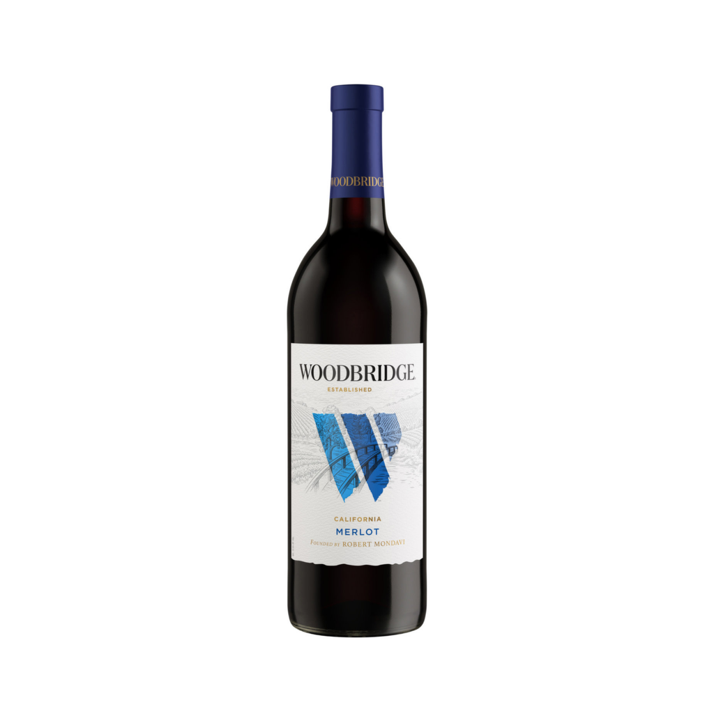 Woodbridge Merlot – The Good Pour