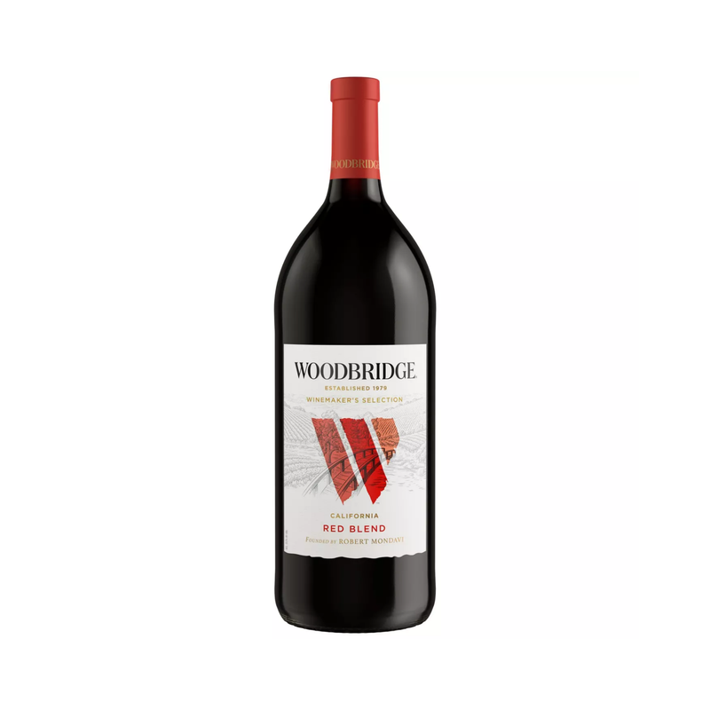 Woodbridge Red Blend