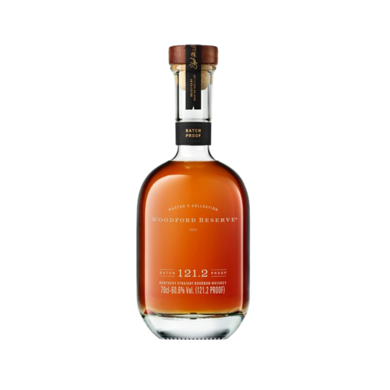 Woodford Reserve Master&