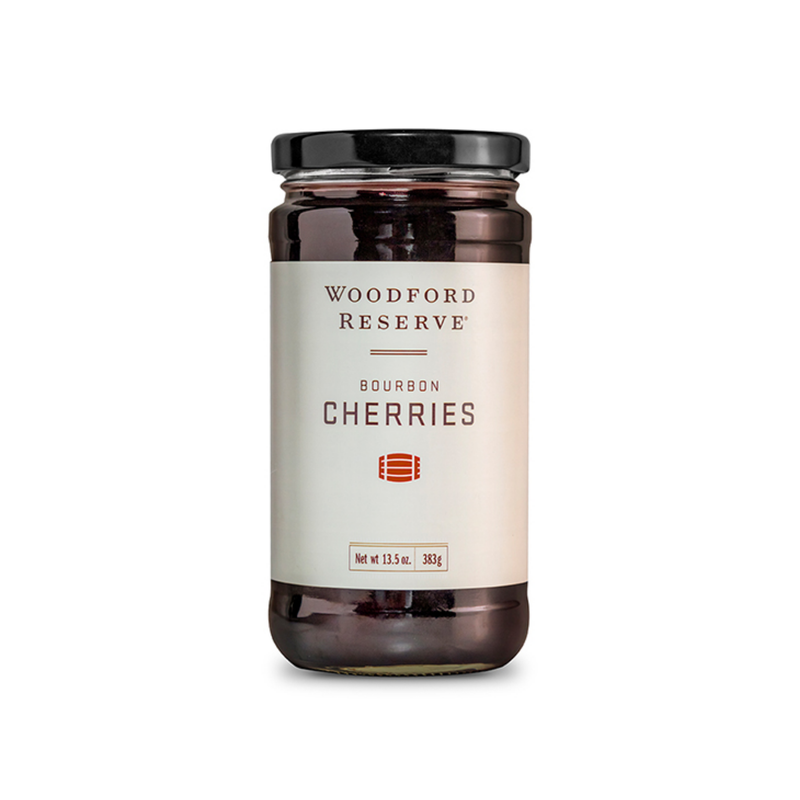 Woodford Reserve Bourbon Cherries