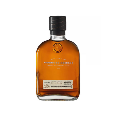 Woodford Reserve Kentucky Straight Bourbon