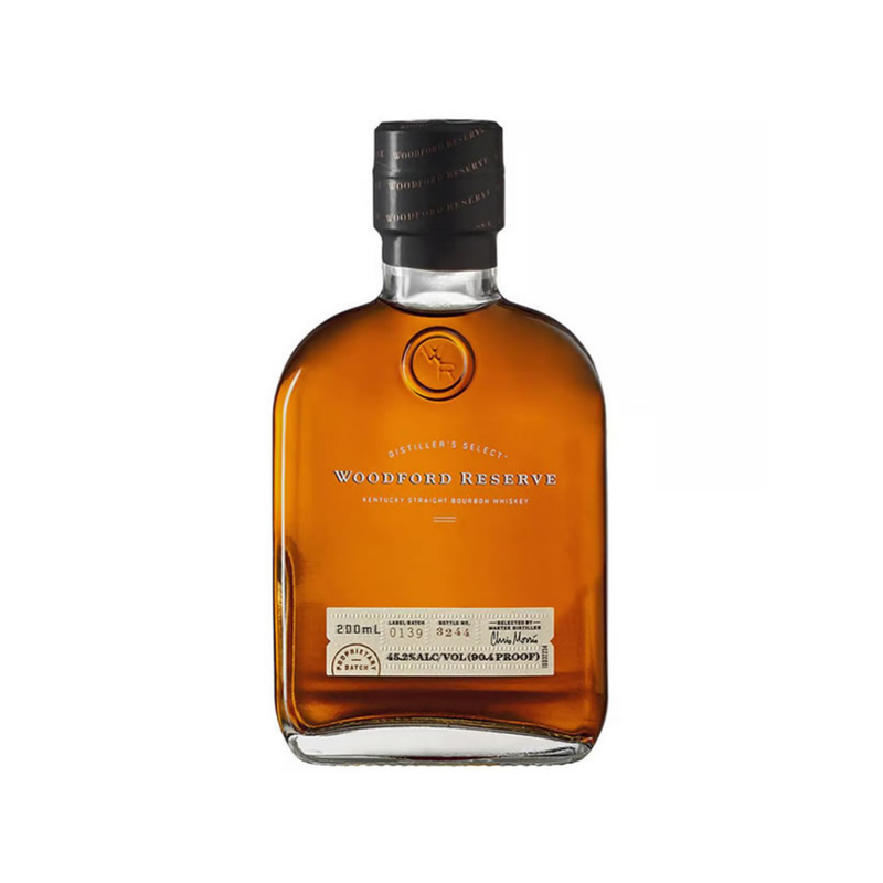 Woodford Reserve Kentucky Straight Bourbon