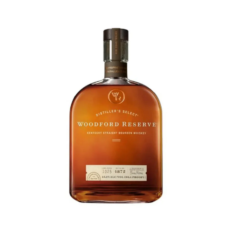 Woodford Reserve Kentucky Straight Bourbon