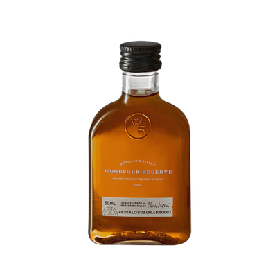 Woodford Reserve Kentucky Straight Bourbon