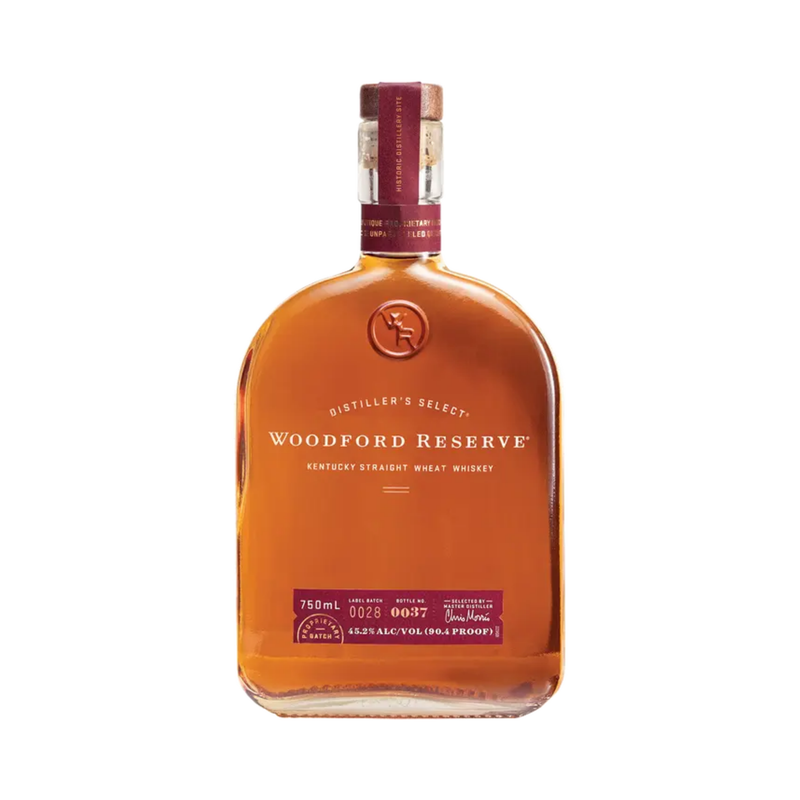 Woodford Reserve Kentucky Straight Wheat Whiskey