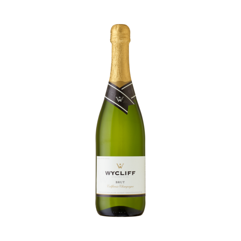 Wycliff Brut