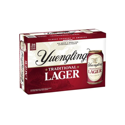 Yuengling Lager