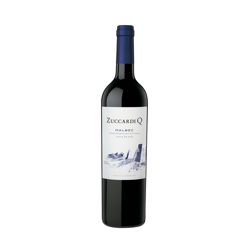 Zuccardi Q Malbec