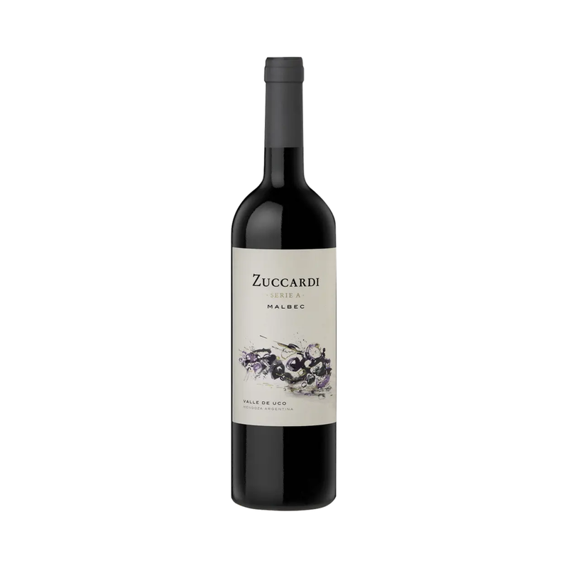 Zuccardi Serie A Malbec